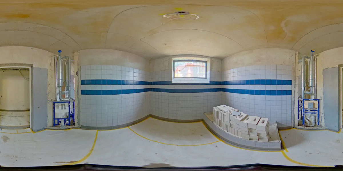 Amtsgericht Eschweiler – 360°-Panorama 2