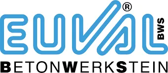 Euval Betonwerkstein Logo