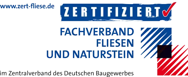 Fachverband Fliesen und Naturstein Zertifizierung