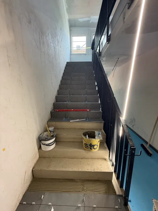 BV Lühnbau in Düsseldorf – Bild 2