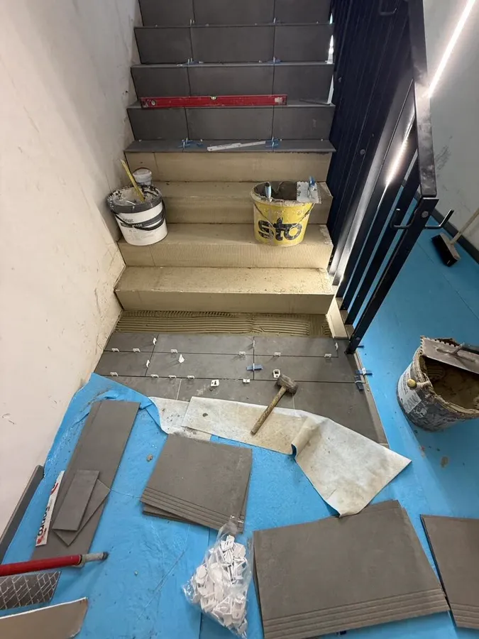 BV Lühnbau in Düsseldorf – Bild 3