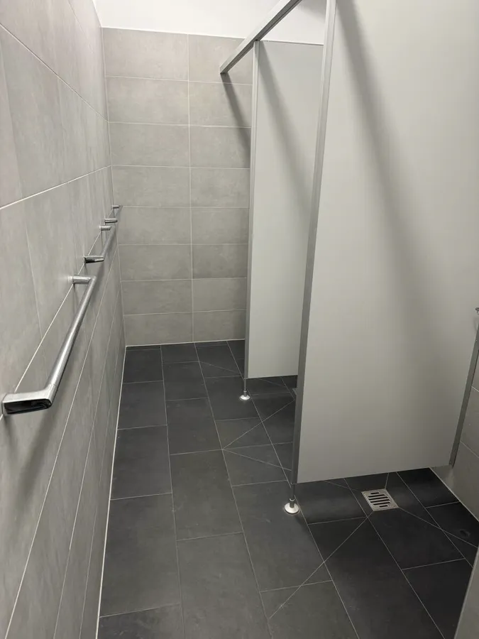 RheinEnergie WC-Anlagen – Bild 1