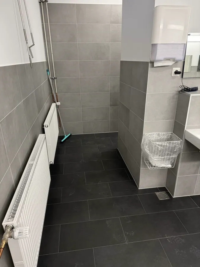 RheinEnergie WC-Anlagen – Bild 4