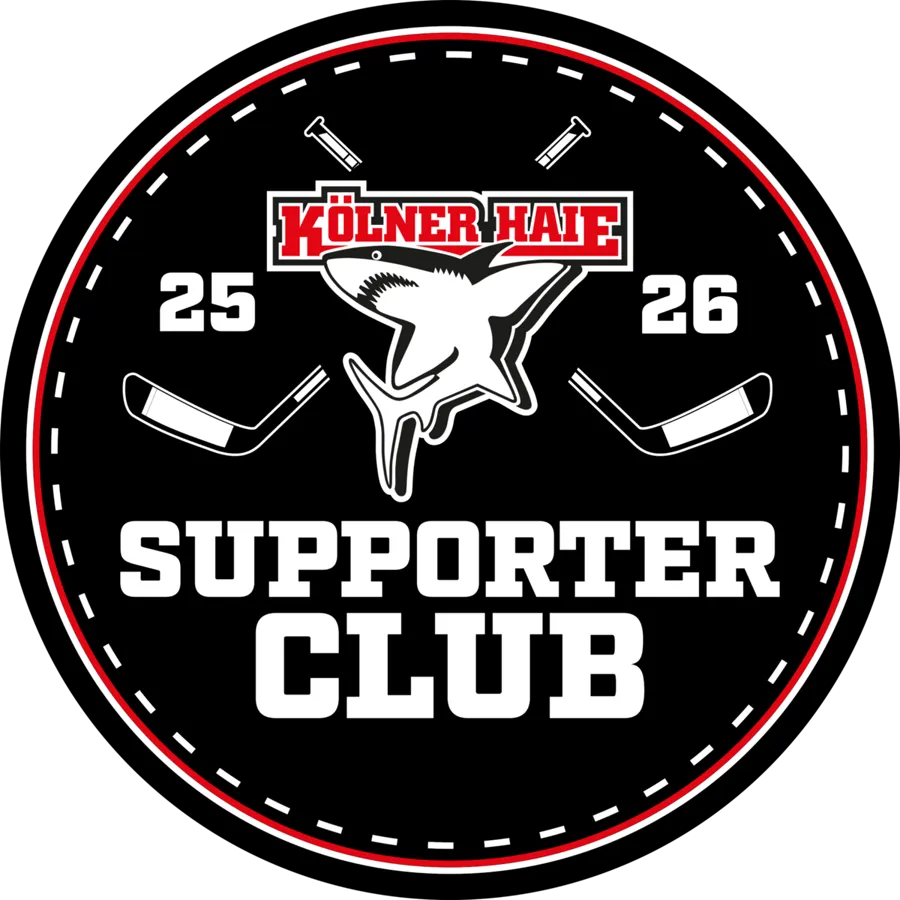 Kölner Haie Supporter Club 25/26