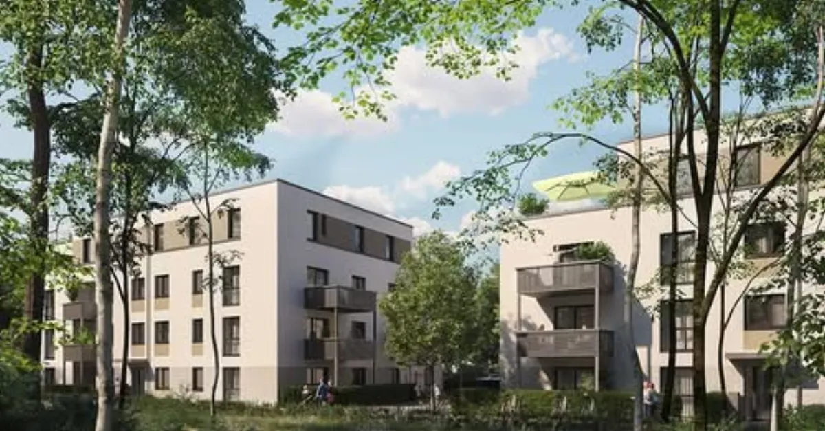 BV Köln, Florastraße – Fliesenarbeiten in Köln – Florastraße 135 + 135a
