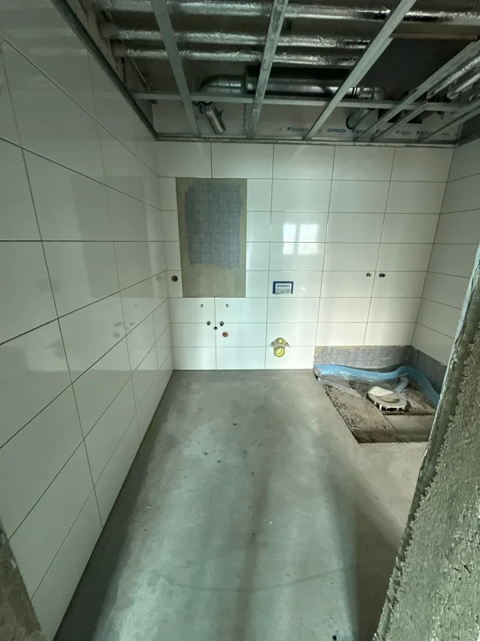 Obdachlosenunterkunft Grevenbroich – Bild 4