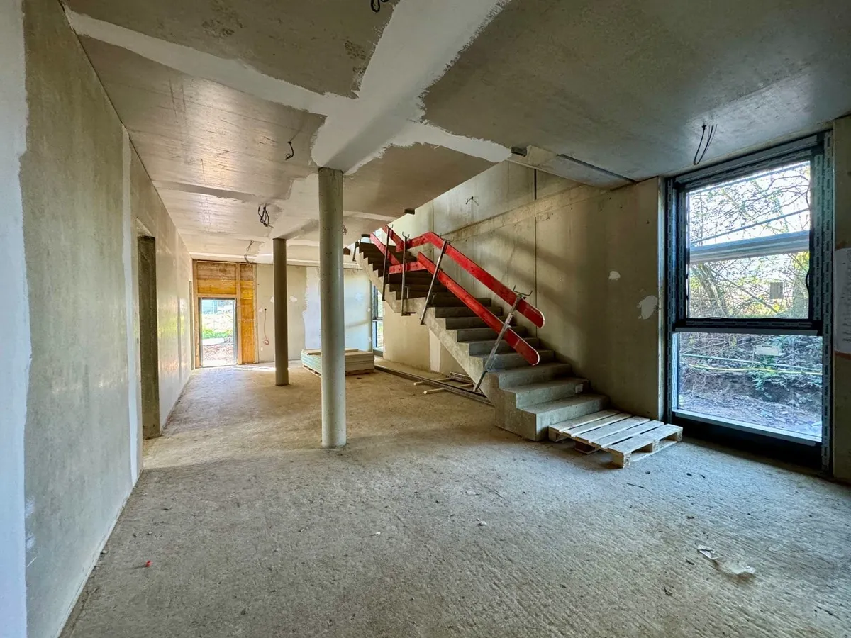 Obdachlosenunterkunft Grevenbroich – Bild 1