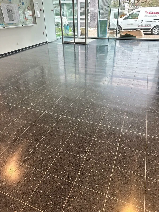 Sanierung Hochschule Bonn – Hochwasserschaden 2021 – Bild 3