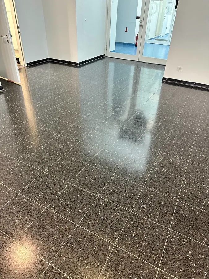 Sanierung Hochschule Bonn – Hochwasserschaden 2021 – Bild 4
