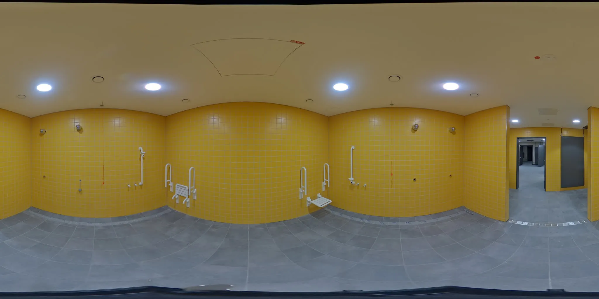 BV Wassermann Schule Höhenhaus – 360°-Panorama 2