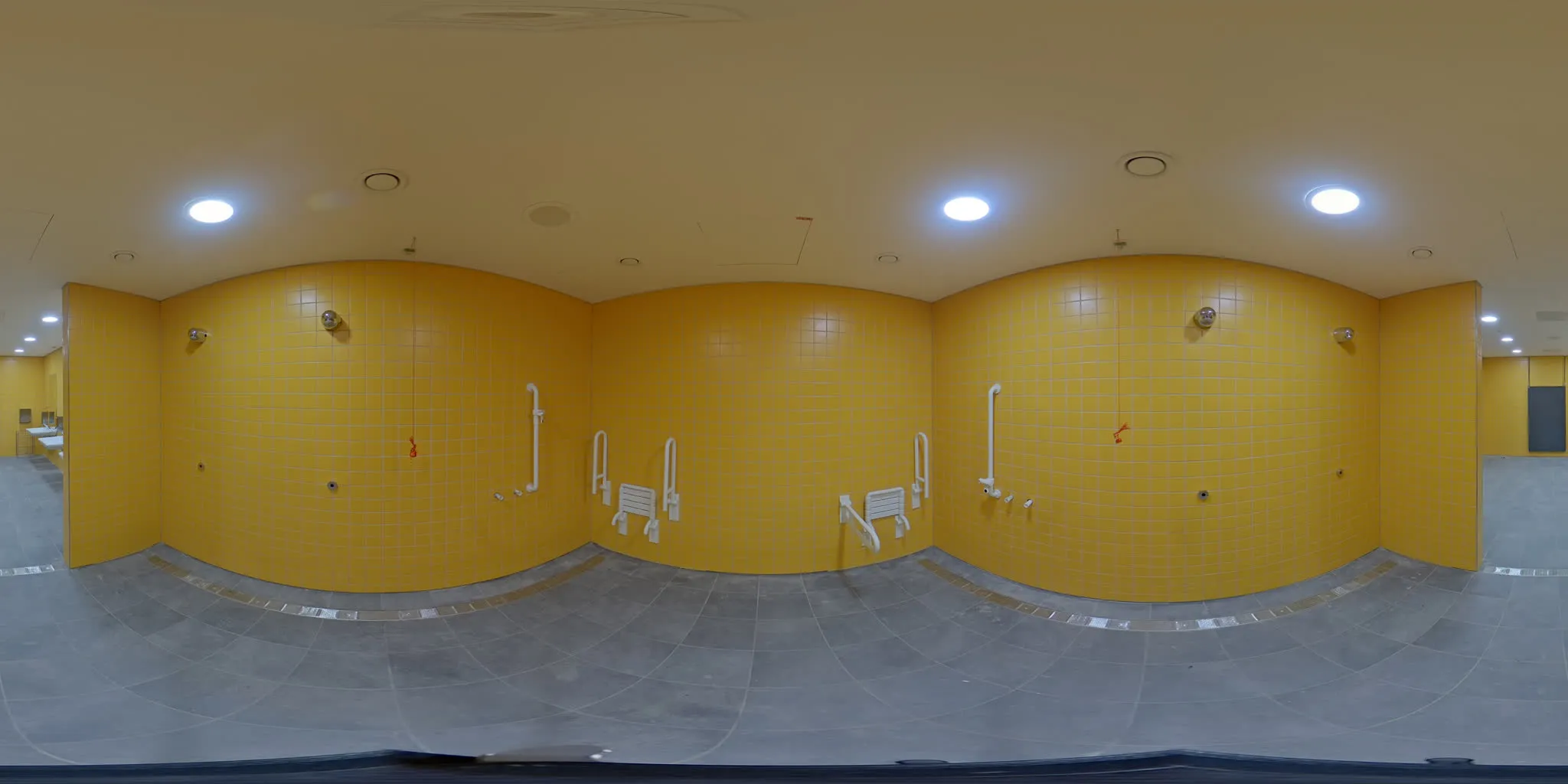 BV Wassermann Schule Höhenhaus – 360°-Panorama 5