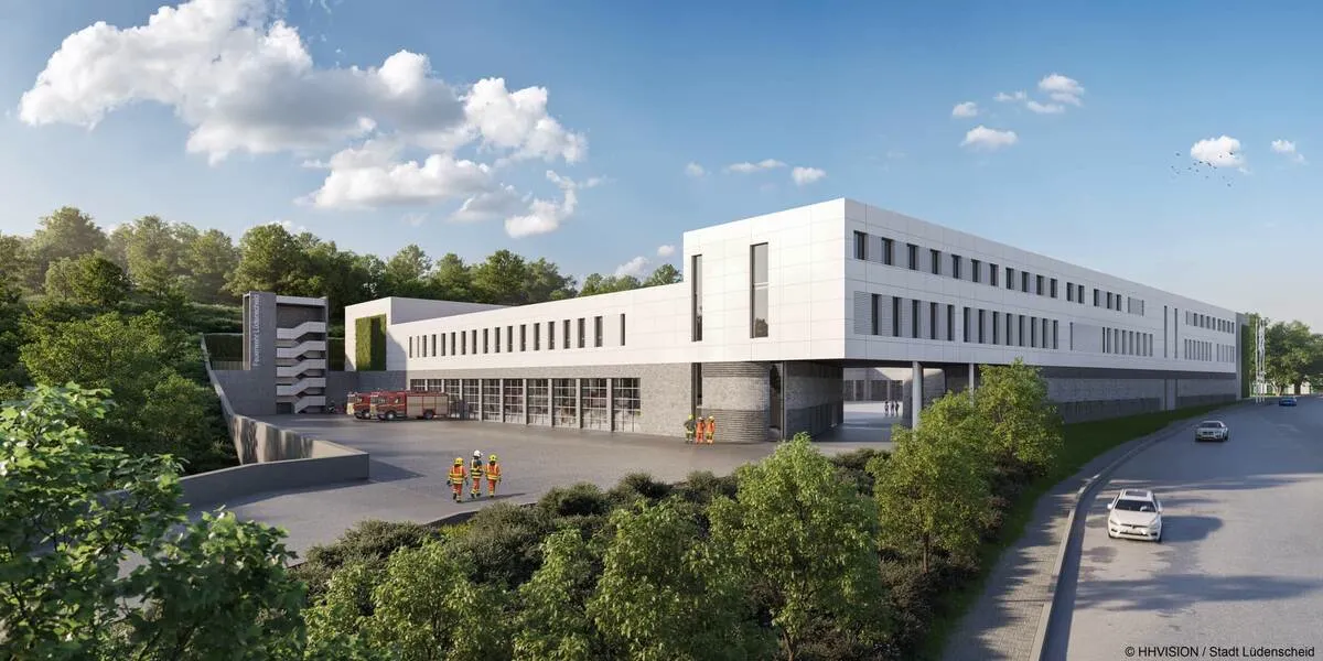 Fliesen Korbmacher Großprojekt