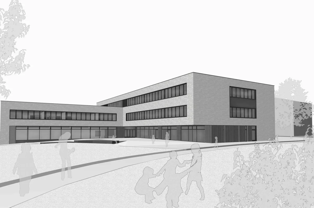 BV FKS Grundschule Köln – Bild 1